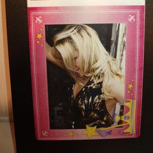 30 Piece PUZZLE in Color ARTIST MERCHANDISE